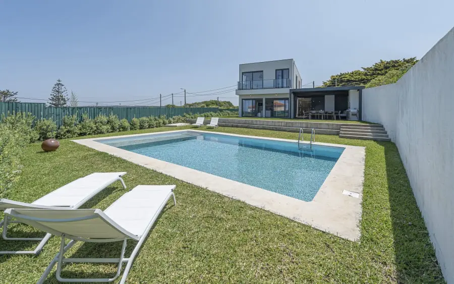 Ocean Surf Houses