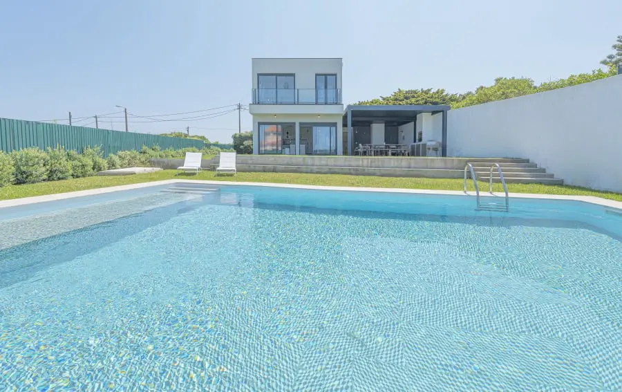 Ocean Surf Houses