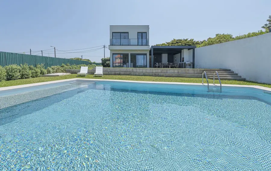 Ocean Surf Houses