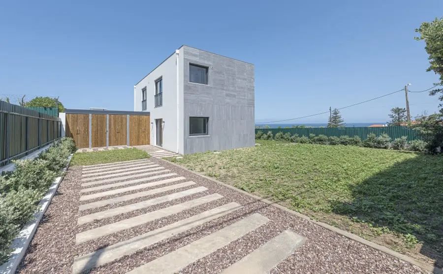 Ocean Surf Houses