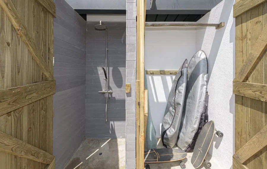 Ocean Surf Houses