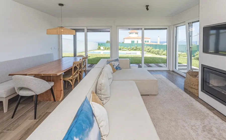 Ocean Surf Houses
