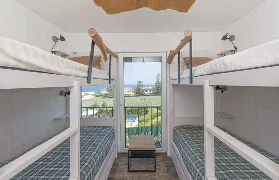 Ocean Surf Houses