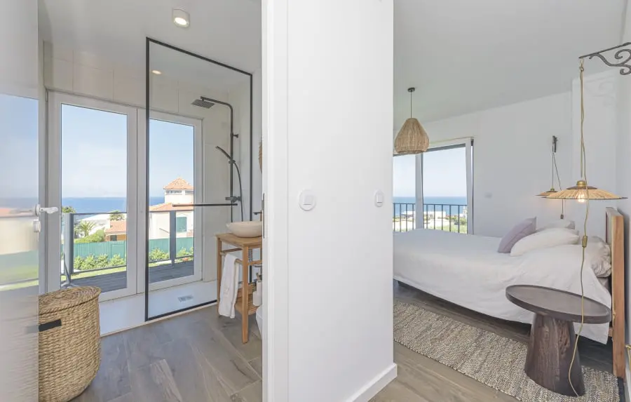 Ocean Surf Houses