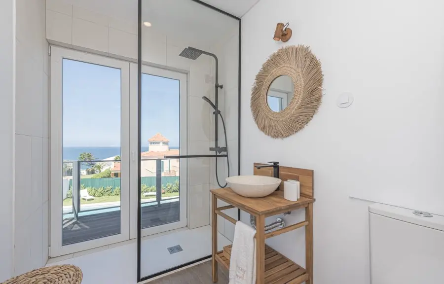 Ocean Surf Houses