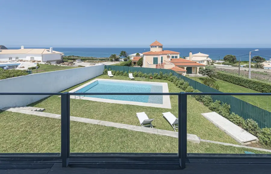 Ocean Surf Houses