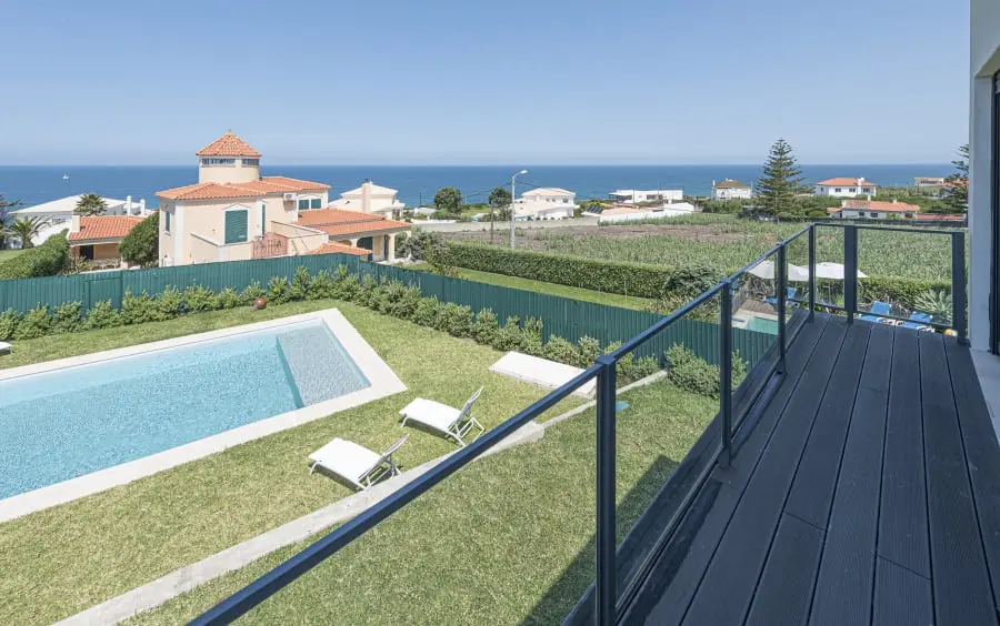 Ocean Surf Houses
