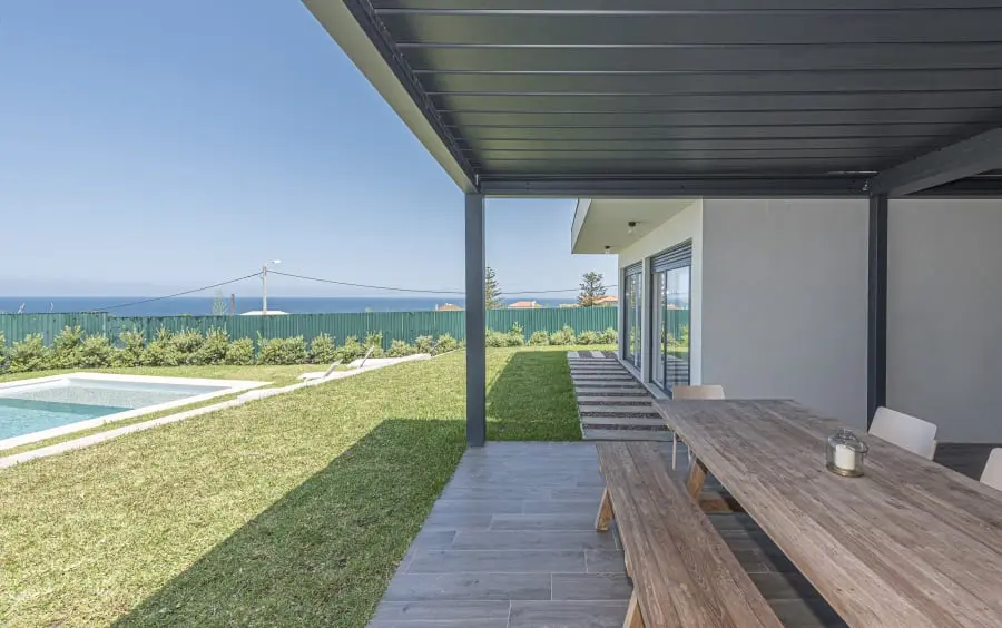 Ocean Surf Houses