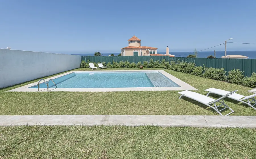 Ocean Surf Houses