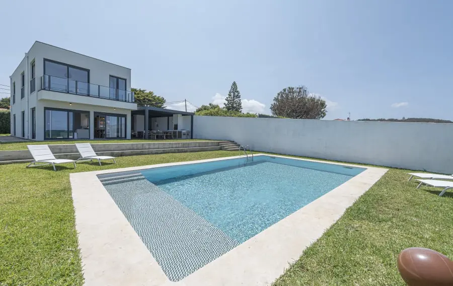 Ocean Surf Houses