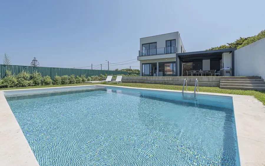 Ocean Surf Houses