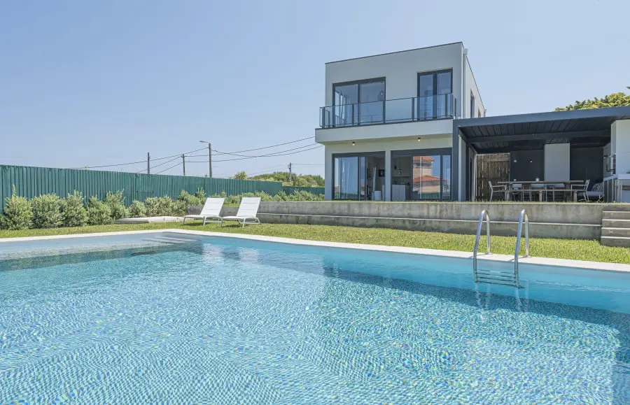 Ocean Surf Houses
