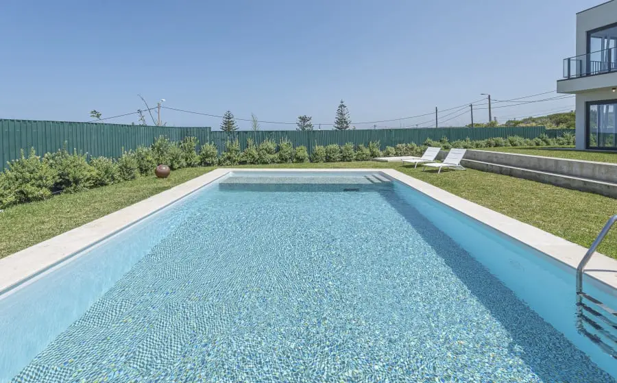 Ocean Surf Houses
