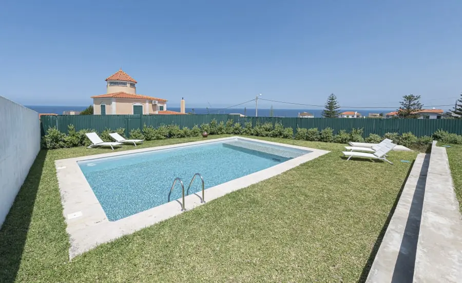 Ocean Surf Houses