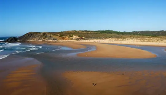 Ocean Surf Houses
