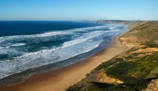 Ocean Surf Houses