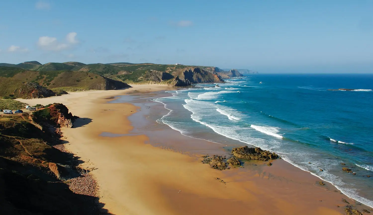 Ocean Surf Houses