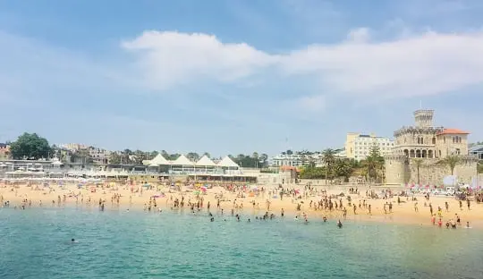 Ocean Surf Houses