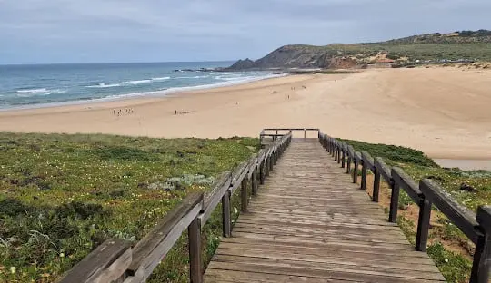 Ocean Surf Houses