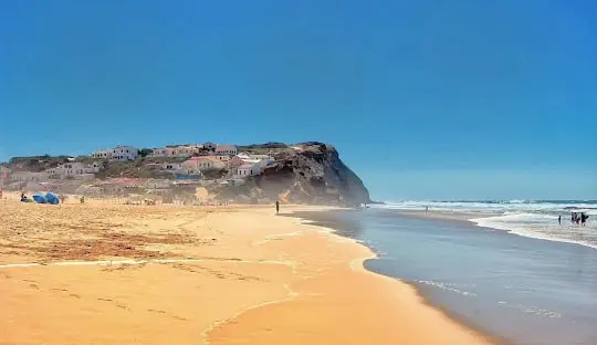 Ocean Surf Houses
