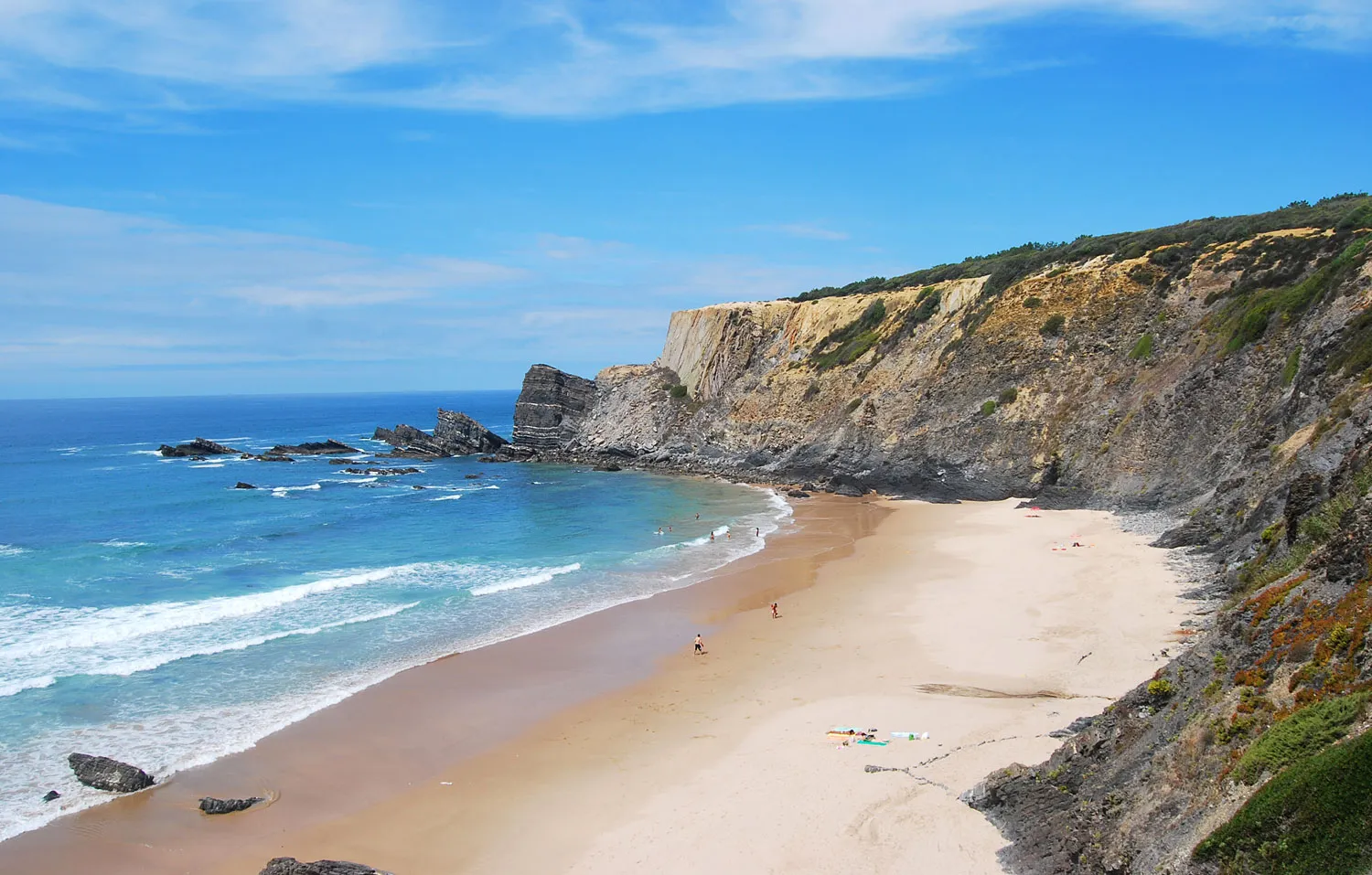 Ocean Surf Houses