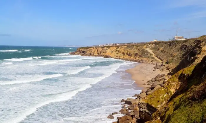 Ocean Surf Houses