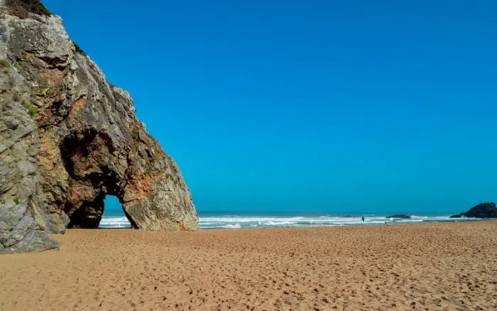 Ocean Surf Houses