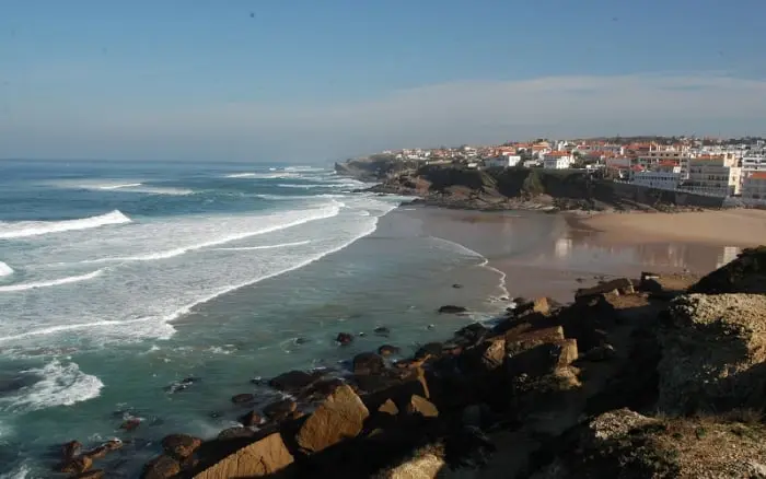 Ocean Surf Houses