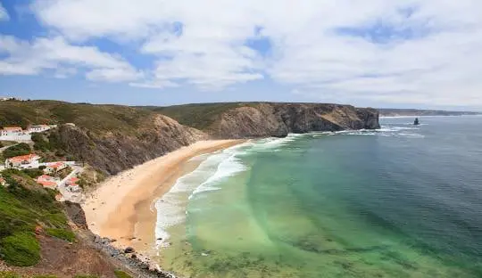 Ocean Surf Houses