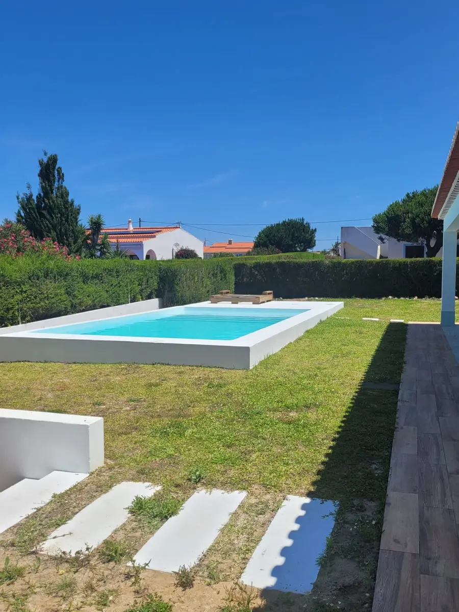 Ocean Surf Houses