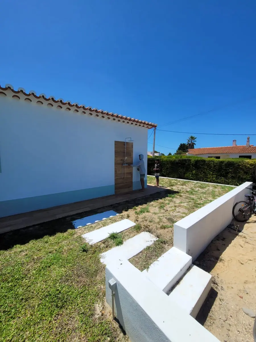 Ocean Surf Houses