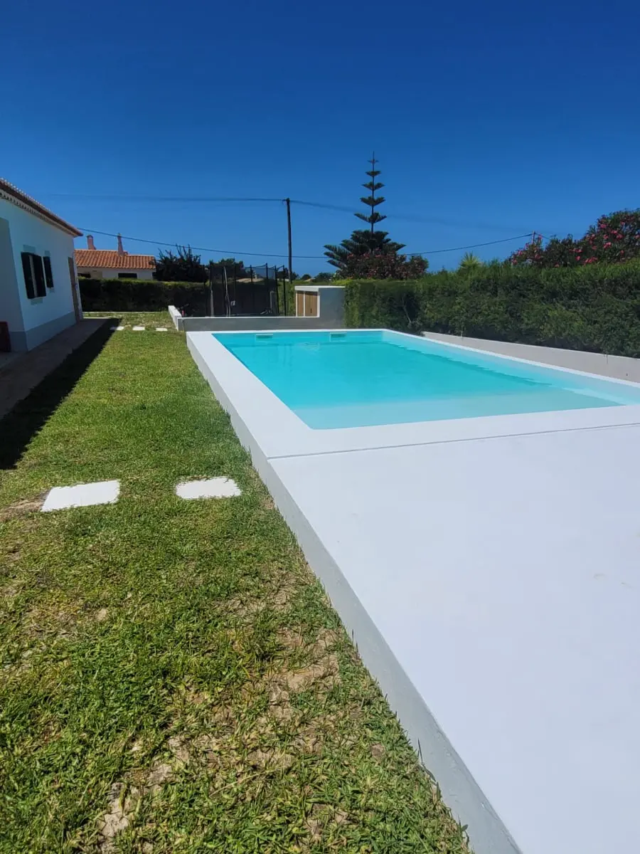 Ocean Surf Houses