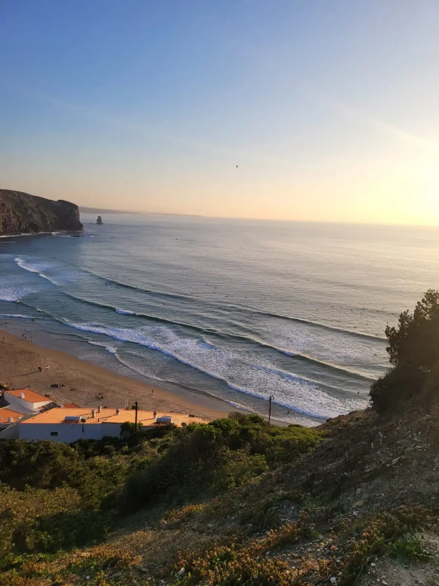 Ocean Surf Houses