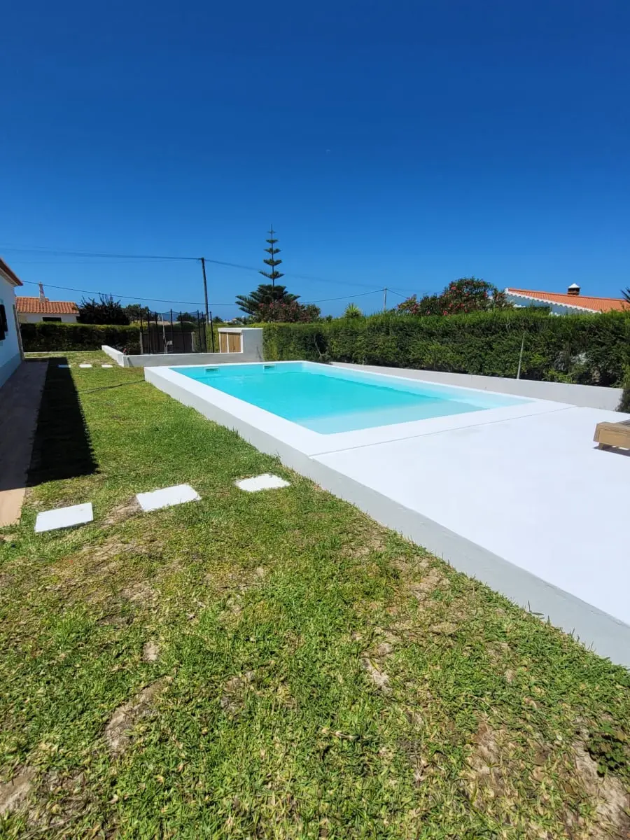 Ocean Surf Houses