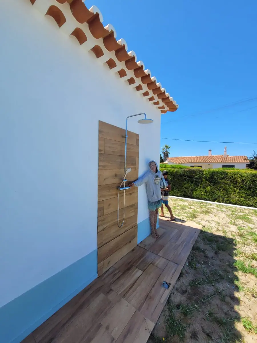 Ocean Surf Houses