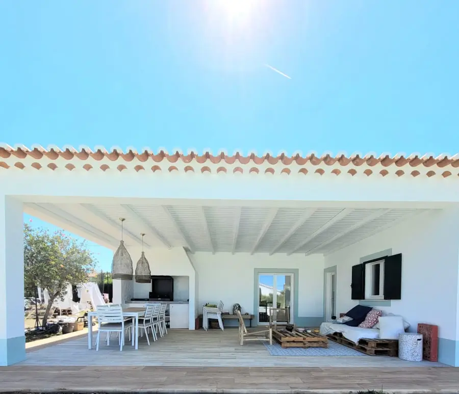 Ocean Surf Houses