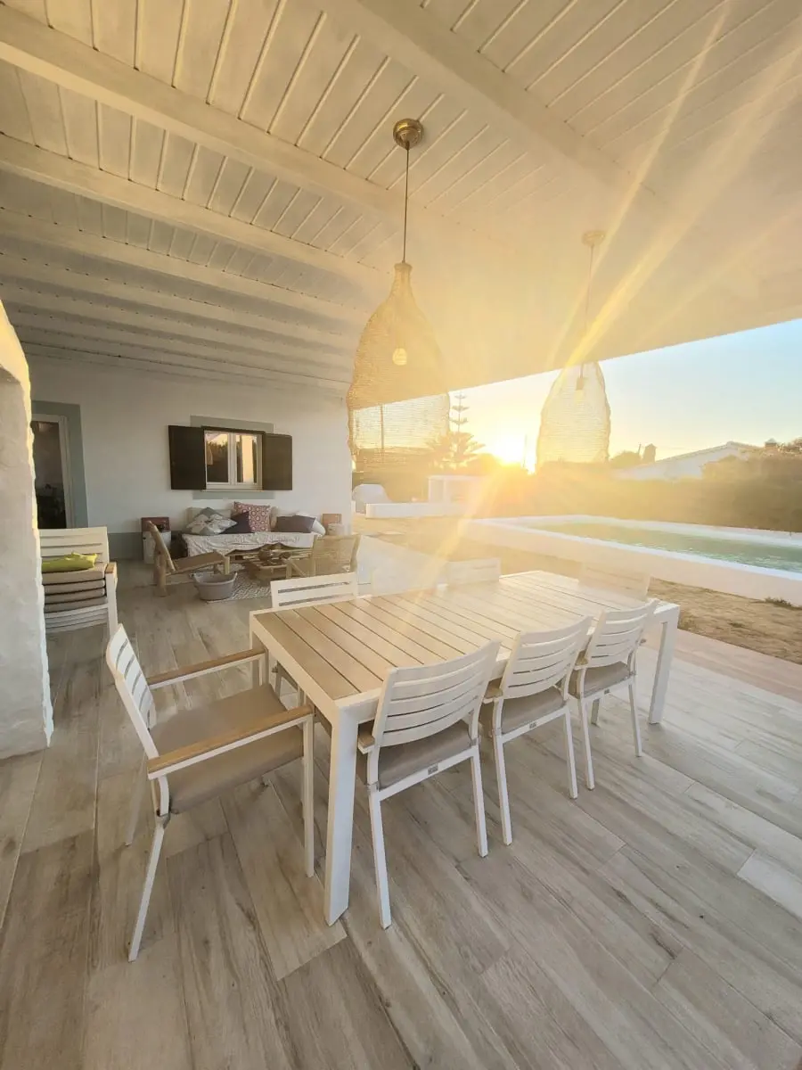 Ocean Surf Houses