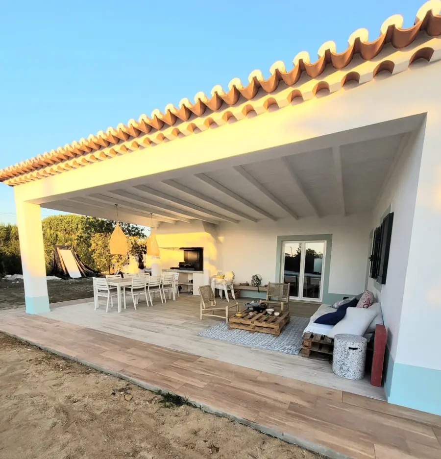 Ocean Surf Houses