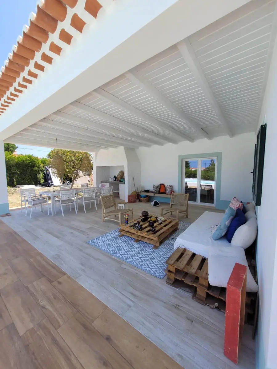 Ocean Surf Houses