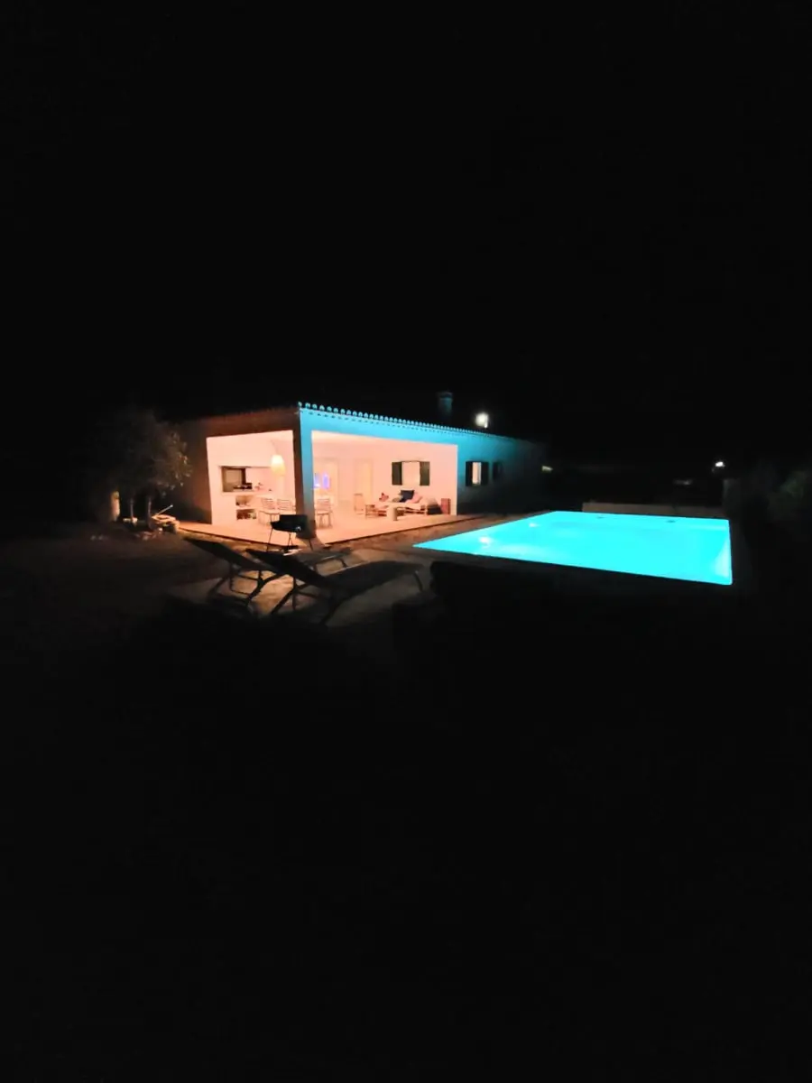 Ocean Surf Houses