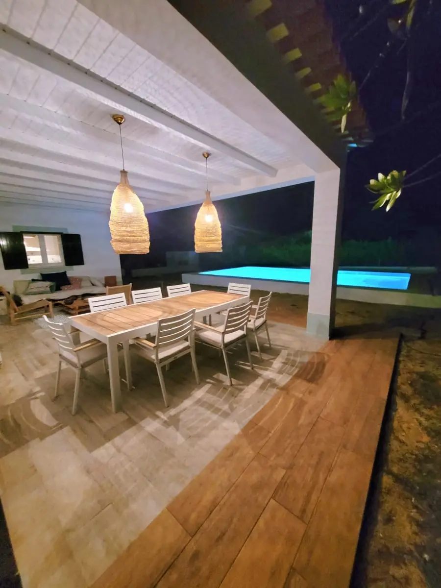 Ocean Surf Houses