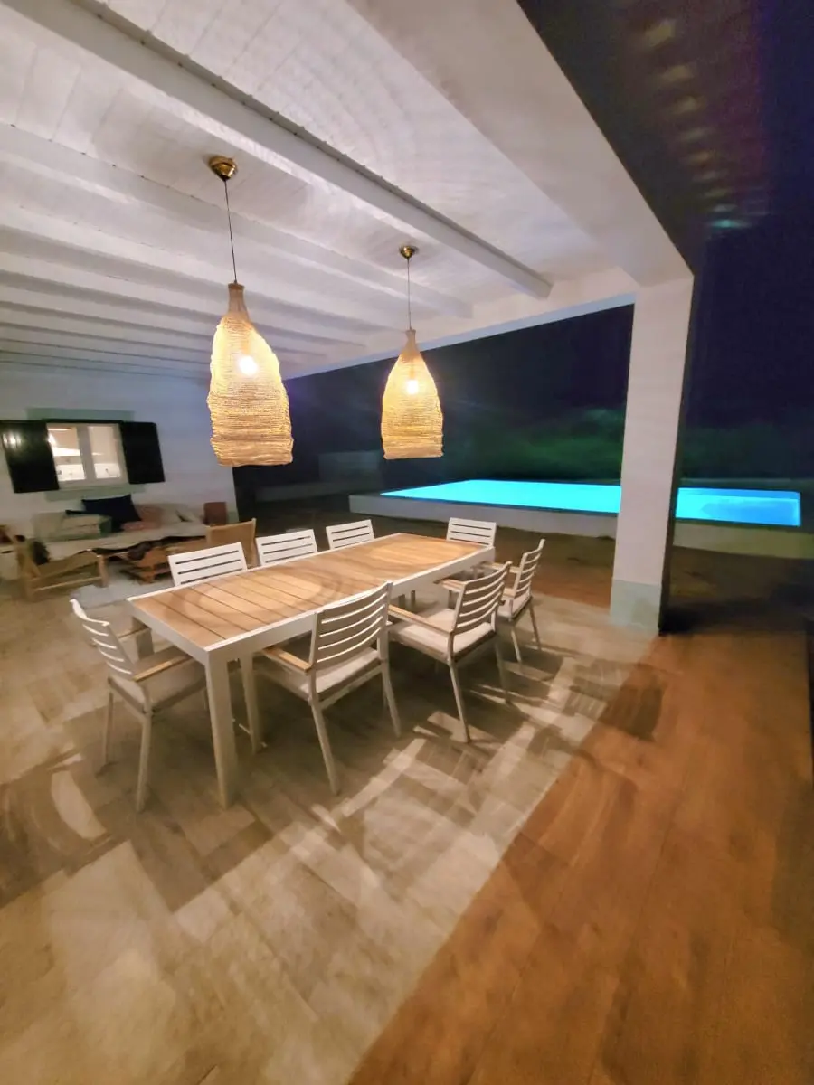Ocean Surf Houses