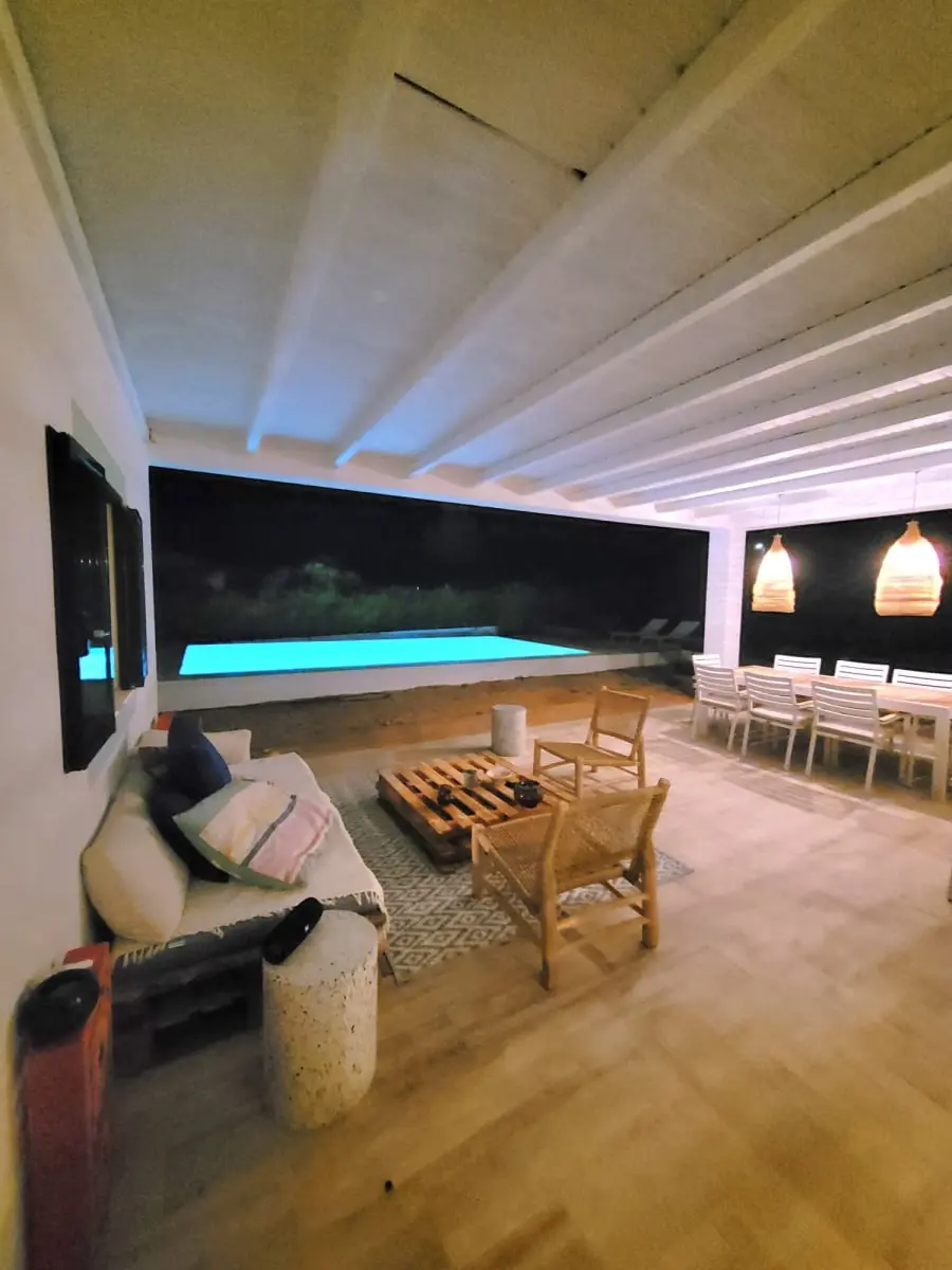 Ocean Surf Houses