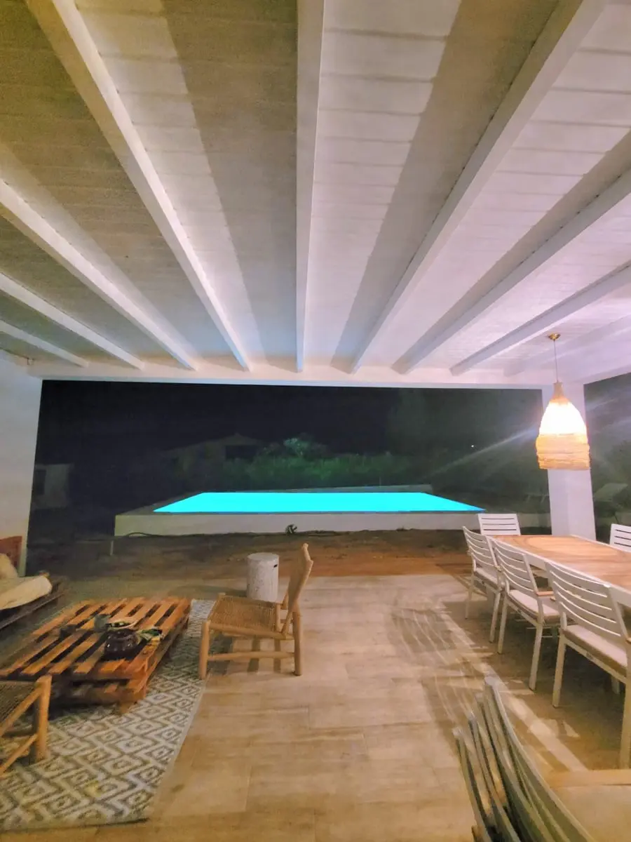 Ocean Surf Houses