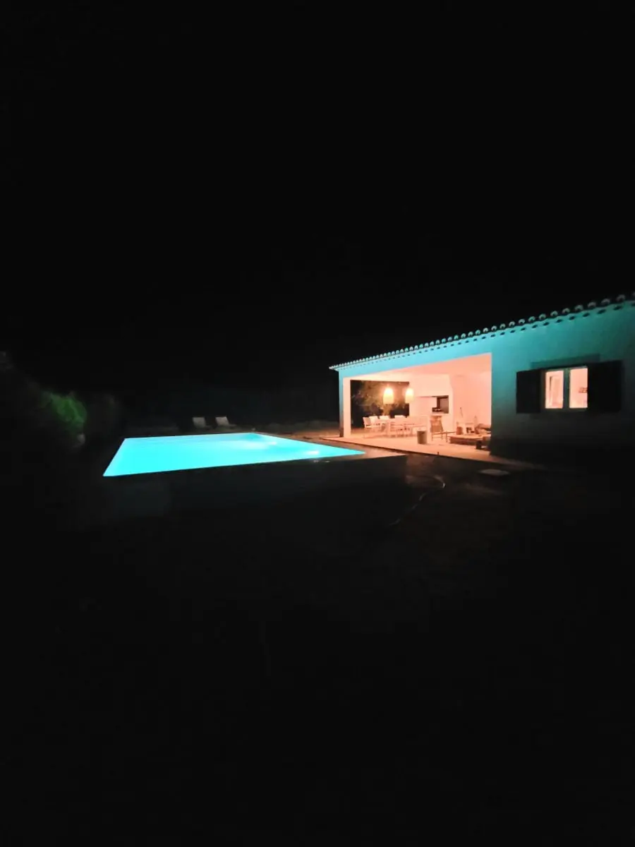 Ocean Surf Houses
