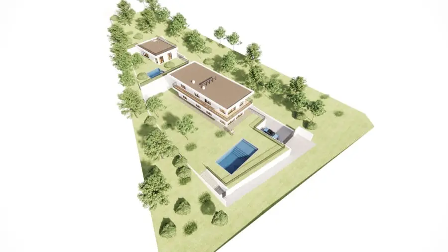 Ocean Surf Houses
