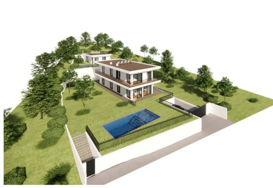 Ocean Surf Houses