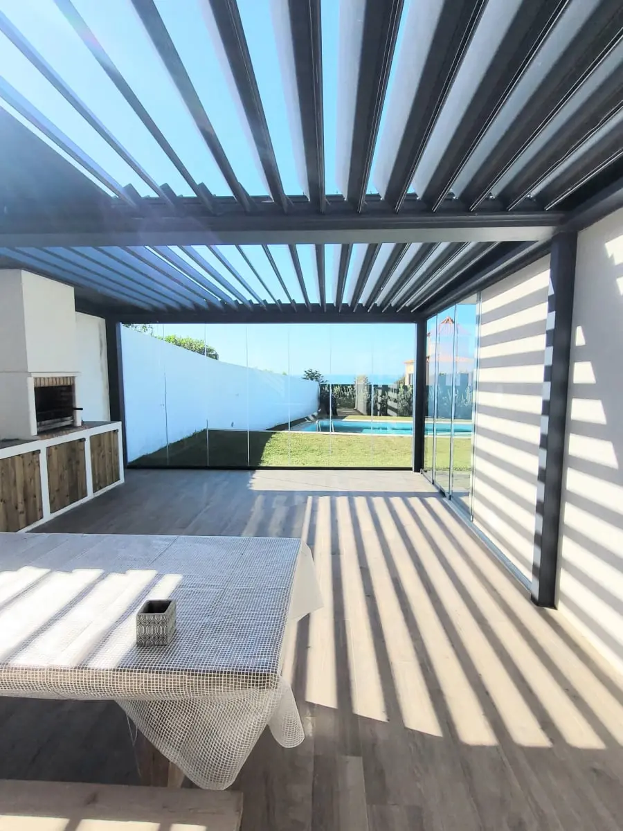Ocean Surf Houses
